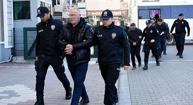 Şüpheli ölüm cinayet çıktı, 1 kişi tutuklandı