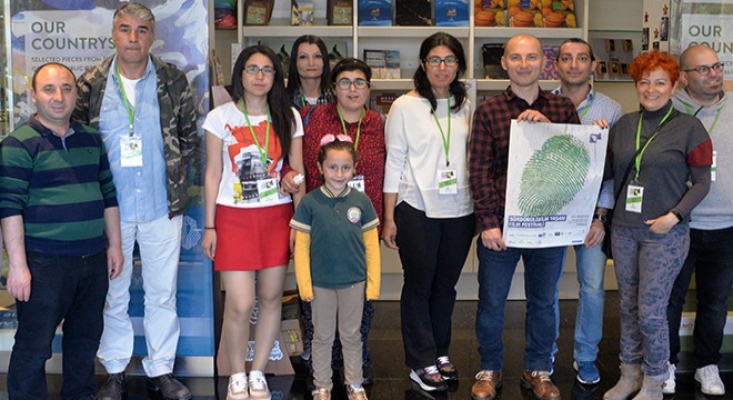 Sürdürülebilir Yaşam Film Festivali AKS'de