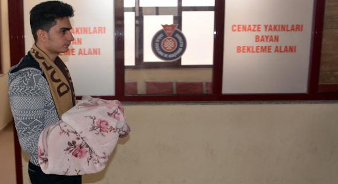 Suriyeli 2 aylık Mira, yatağında ölü bulundu