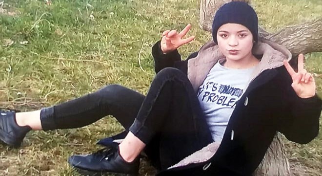 Suriyeli Reyhan 22 gündür kayıp