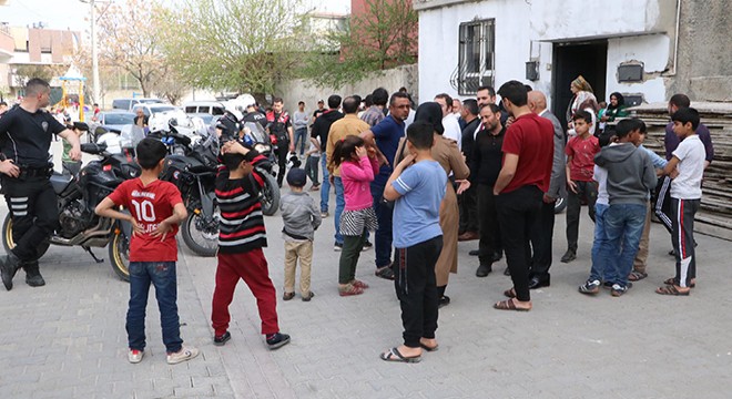 Suriyeli Yasemin, boğazı kesilerek öldürüldü
