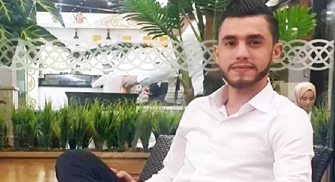 Suriyeli baba- oğul 'borç' kavgasında öldürüldü