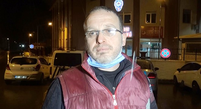 Suriyeli babanın 'kaçırıldı' dediği kızı, kendi rızasıyla gitmiş
