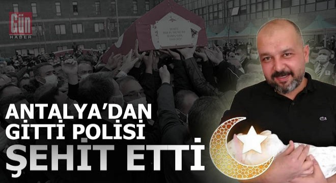 Suriyeli denildi Isparta doğumlu çıktı