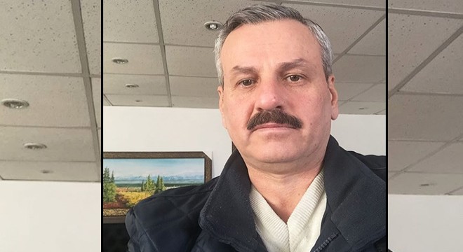 Suriyeli eski savaş pilotu boğazı kesilerek öldürüldü