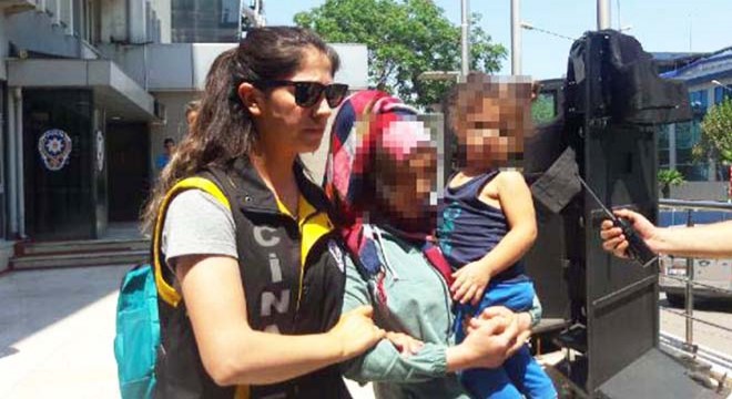 Suriyeli kadın cinayetinde sanıklara ceza yağdı