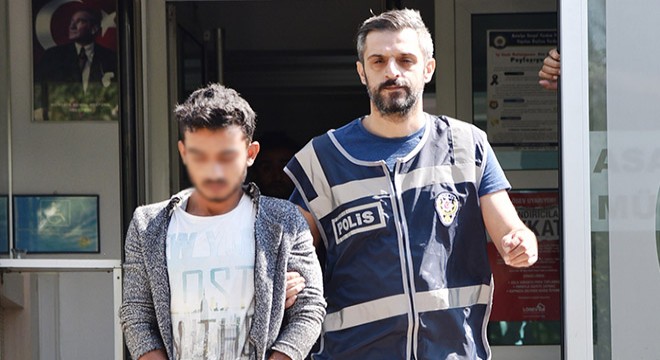Suriyeli kardeşler, 'savcı' yalanıyla dolandırdı
