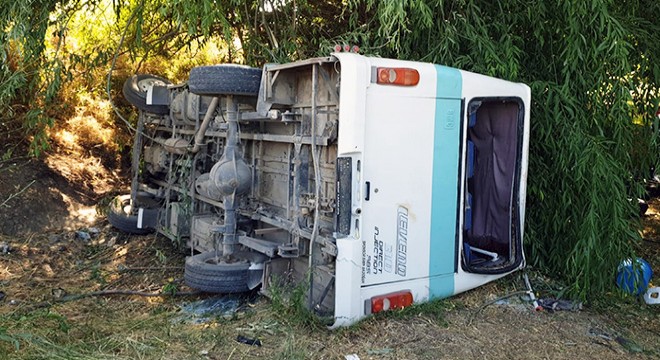 Sürücü, 8 kişinin öldüğü kazayı hatırlamadığını söyledi