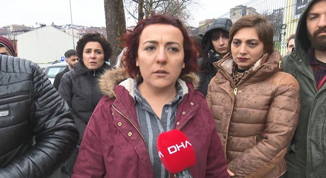 Sürücü eğitmenleri kazada ölen Kader Demirkol'u andı