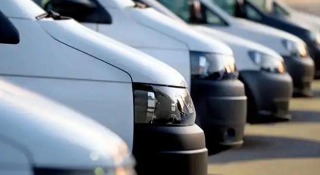 Sürücüler dikkat: Bir yıl süre verildi