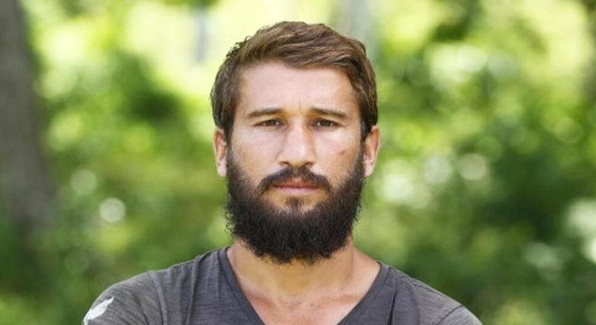 Survivor Adem Kılıçcı'ya yaralama davasında beraat
