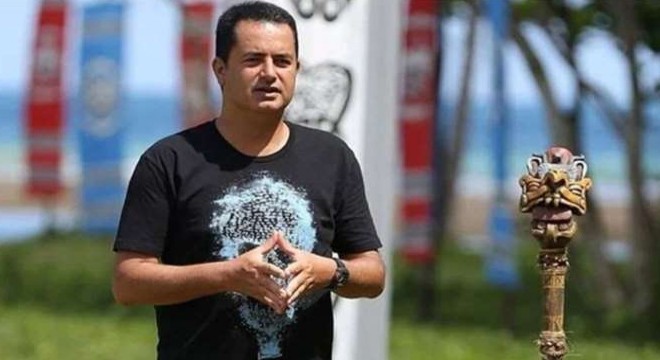 Survivor All Star 2024'ün ilk yarışmacısı belli oldu