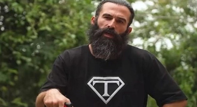 Survivor All Star'dan ayrılan Turabi'den korkutan haber