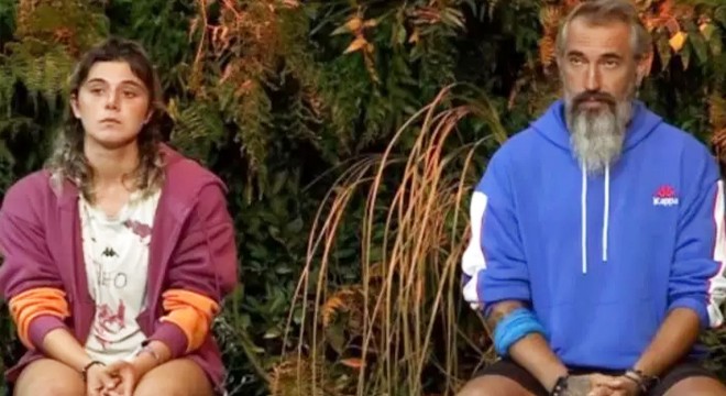 Survivor'da şampiyon belli oldu!