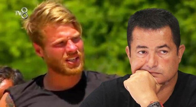 Survivor'ın iddialı isminden şaşırtan açıklamalar