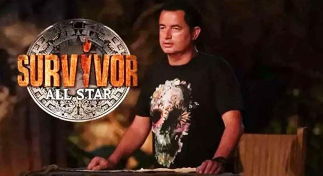 Survivor 2024 All Star ın 3. yarışmacısı belli oldu