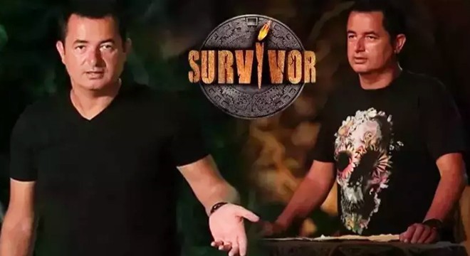 Survivor 2026 da ilk isim belli oldu