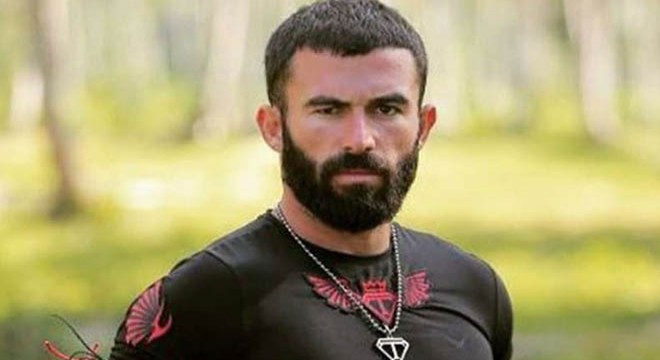 Survivor un yıldızı Turabi, yarışmadan ayrıldı