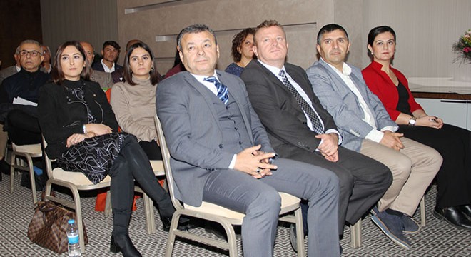 Süs bitkilerinde ihracat çalışması