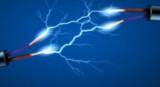 Süt sağarken elektrik akımına kapılan muhtar hayatını kaybetti