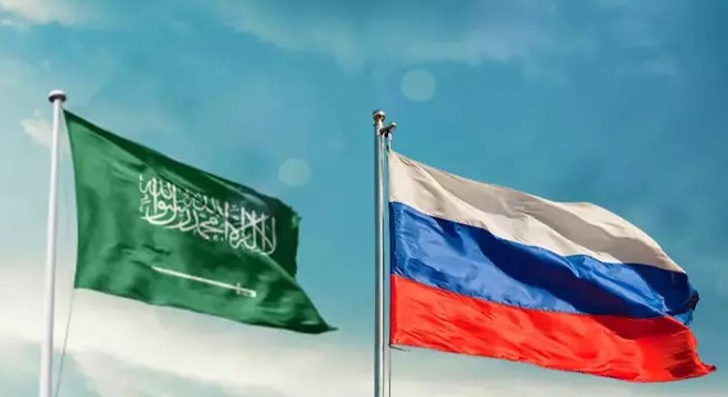 Suudi Arabistan ve Rusya vize muafiyeti anlaşması imzaladı