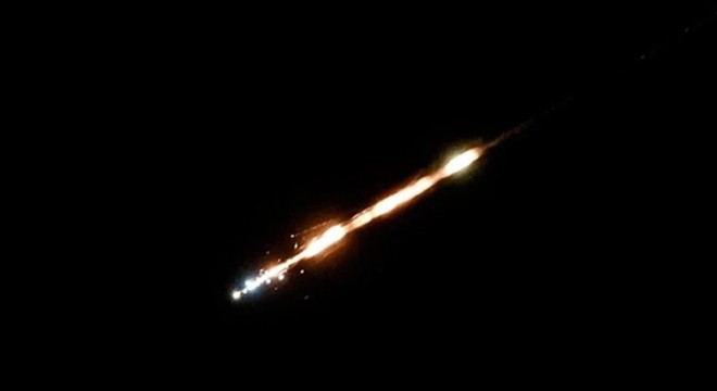 Suudiler'den Yemen'e 52 saldırı
