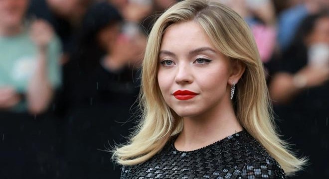 Sydney Sweeney güzellik sırlarını açıkladı