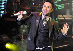 Tarkan Ruslar için söyledi