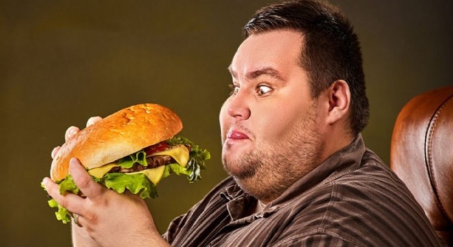 TBMM Alt Komisyonu 'Obezite' için toplandı