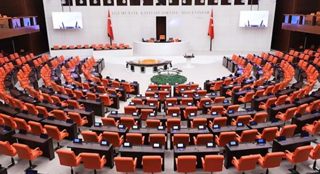 TBMM Genel Kurulu, 28 Şubat'ta toplanacak