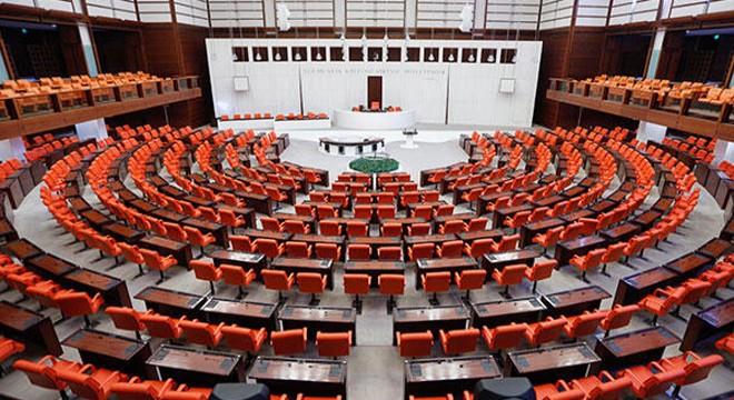 TBMM'de 'Deprem Araştırma Komisyonu' kurulması kabul edildi
