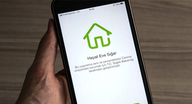 TBMM'de 'HES kodu' uygulaması başladı