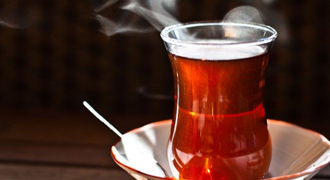 TBMM'de çay ocakları kapatıldı