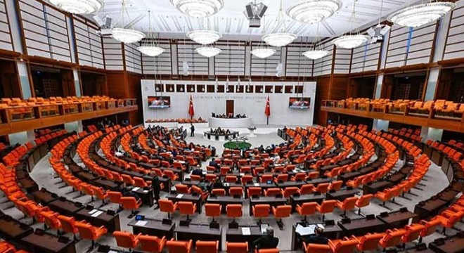 TBMM’nin tatile girmesi hakkında karar Resmi Gazete’de