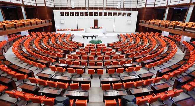 TBMM, yarın yeni yasama yılına başlıyor