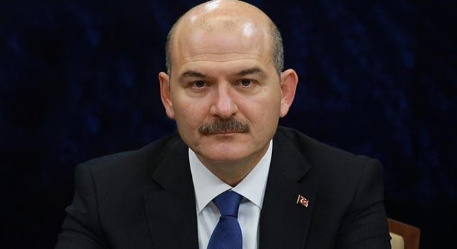 TBMM de, Bakan Soylu nun istifa girişimi tartışıldı