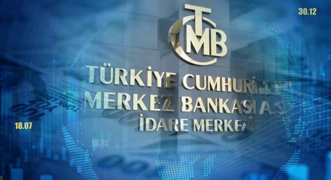 TCMB den zorunlu karşılık adımı