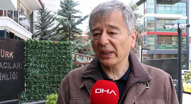 TEB Başkanı Çolak'tan maskede merdiven altı üretim uyarısı