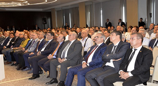 TEB KOBİ Akademi Antalya'da