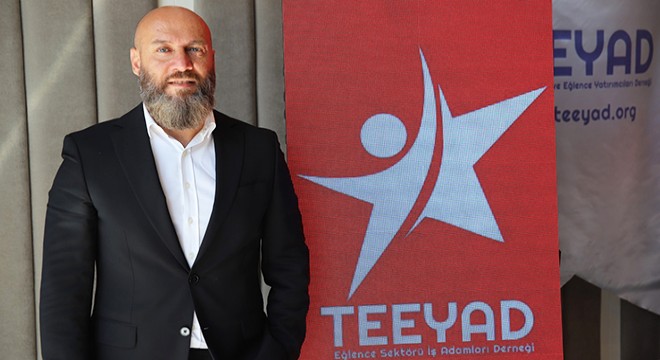TEEYAD kongresi yapıldı