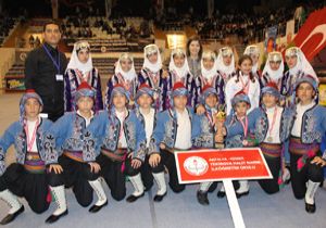 Tekirova'nın gururu
