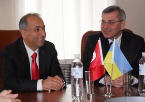 Üras Padol Belediyesi'nde