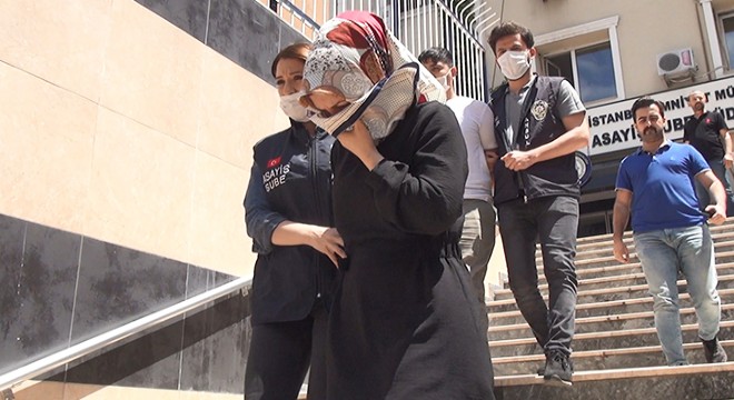 TEM kenarında bulunan ceset parçalarının sırrı çözüldü