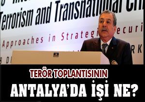 Turizme zarar vermez mi?