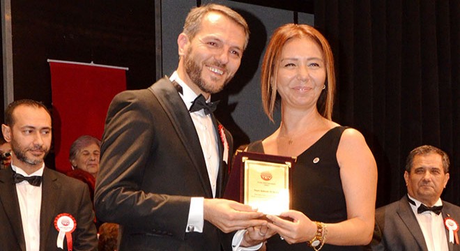 TEV'den 'Safiye Ayla' gecesi