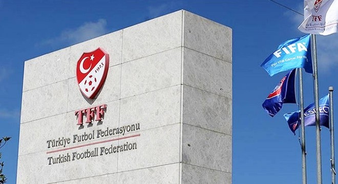 TFF binasına saldırıda şüphelinin tutuklandığı ortaya çıktı