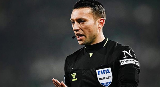 TFF Zorbay Küçük kararını açıkladı