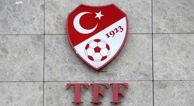 TFF den kulüp akademileri için yeni proje