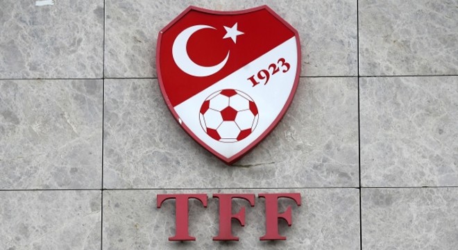 TFF den yabancı oyuncu sınırı açıklaması