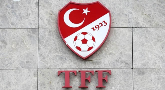 TFF ertelenen maçların tarihlerini açıkladı